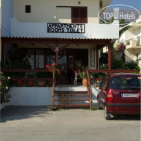 Pension Kyriakos 