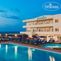 Zeus Hotels Neptuno Beach 