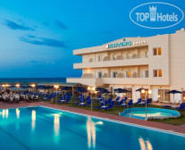 Zeus Hotels Neptuno Beach 4*