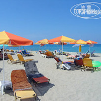 Dimitrios Beach 