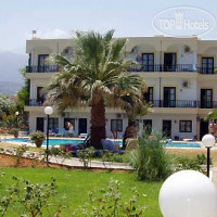 Malia Bay Beach Hotel & Bungalows 4*