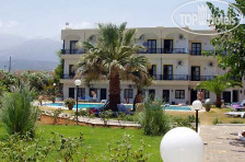 Malia Bay Beach Hotel & Bungalows 4*