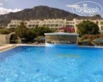 Sunshine Crete Beach & Annex 5*