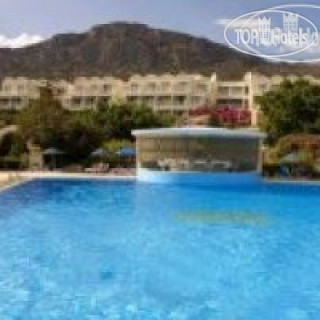 Фото отеля Sunshine Crete Beach & Annex 5*