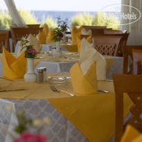 Sunshine Crete Beach & Annex Основной ресторан