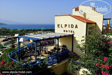 Elpida Apartments