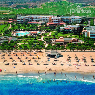 Фото отеля Anissa Beach 4*