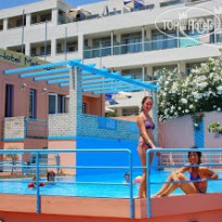 Fereniki Resort Hotel Swimming Pool