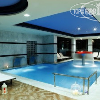 Фото отеля Fereniki Resort Hotel 3*