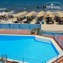 Fereniki Resort Hotel 