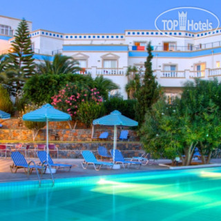 Фото отеля Arion Palace Hotel 4*