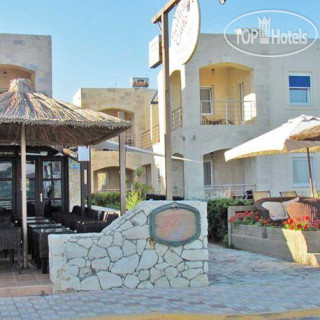 Фото отеля Villa Chrissanthi Sea