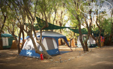 Camping Nopigia