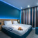 Infinity Blue Boutique Hotel & Spa Double Room