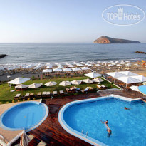 Thalassa Beach Resort 