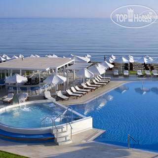 Фото отеля Atlantica Kalliston Resort & Spa 5*