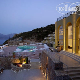 Фото отеля Blue Marine Resort & Spa 5*