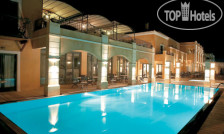 Rethymno Plaza Spa & Suites 5*