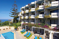 Rethymno Mare 4*