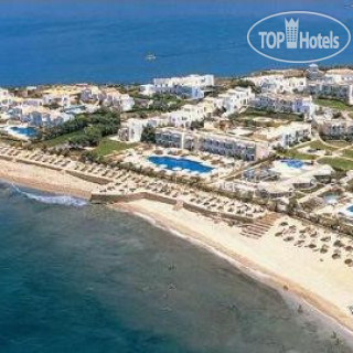 Фото отеля Aldemar Knossos Villas 5*