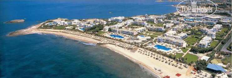 Фотографии отеля  Aldemar Knossos Villas 5*