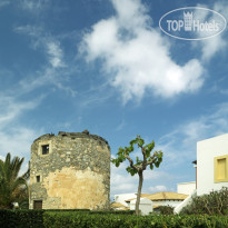 Aldemar Knossos Villas 