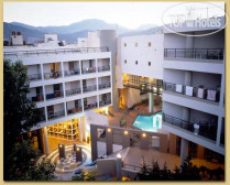 Stella Village Seaside Hotel 4*