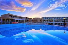 Santa Marina Resort & Spa 4*