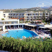 Minos Hotel 4*