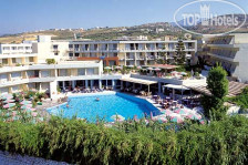 Minos Hotel 4*