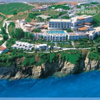 Bomo Peninsula Resort & Spa 4*