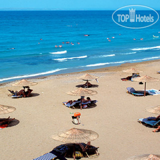 Фото отеля Dessole Dolphin Bay Resort 4*