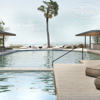 Фото отеля Asterion Suites & Spa 5*