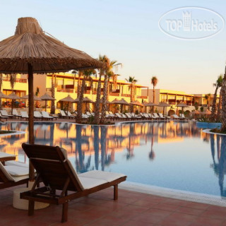 Фото отеля Stella Palace 5*