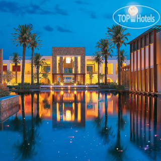 Фото отеля Amirandes Grecotel Exclusive Resort 5*