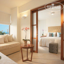 Amirandes Grecotel Boutique Resort 