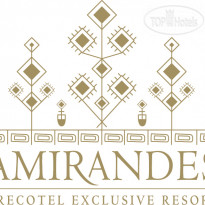 Amirandes Grecotel Boutique Resort 