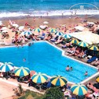 Zervas Beach Hotel 2*