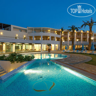 Фото отеля Cretan Dream Royal 5*