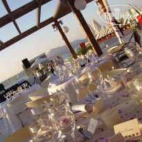 Almyrida Residence Weddings and Special Events at