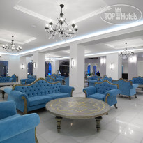 Anemos Luxury Grand Resort 