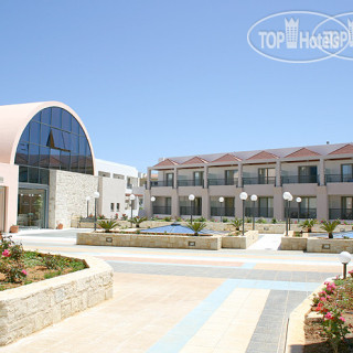 Фото отеля Kosta Mare Palace 4*