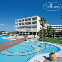 Leptos Panorama Hotel 5*