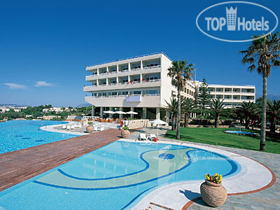 Фотографии отеля  Leptos Panorama Hotel 5*