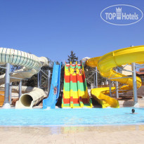 Gouves Water Park Holiday Resort 