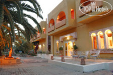 Orpheas Resort 4*