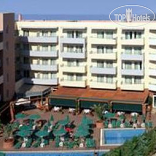 Фото отеля Bio Hotel Suites 4*