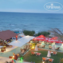 Malliotakis Beach Hotel 