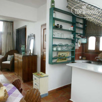 Iliatoras Traditionally Furnished Apartments (Villa) 