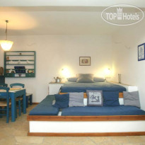 Iliatoras Traditionally Furnished Apartments (Villa) 